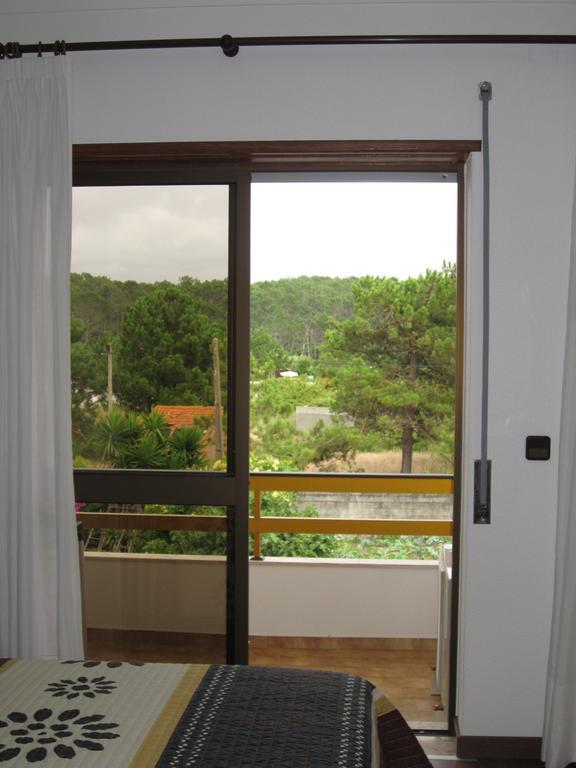 Hotel Ouro Verde Vieira de Leiria Zimmer foto