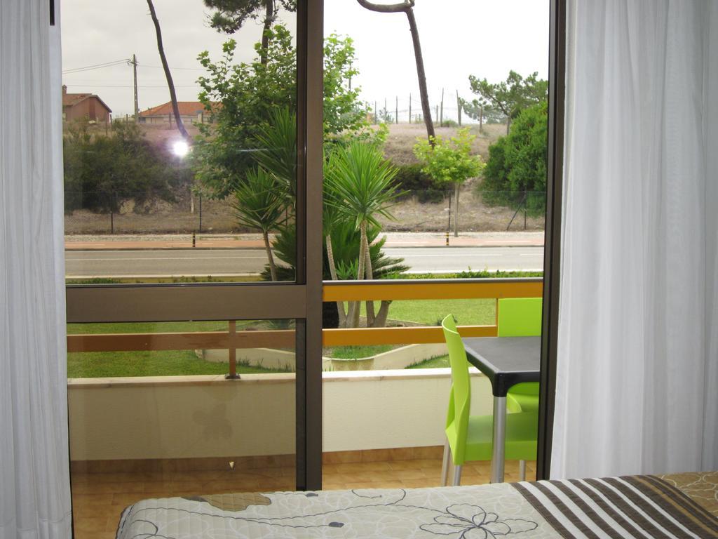 Hotel Ouro Verde Vieira de Leiria Zimmer foto