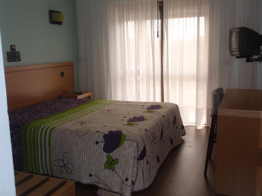 Hotel Ouro Verde Vieira de Leiria Zimmer foto